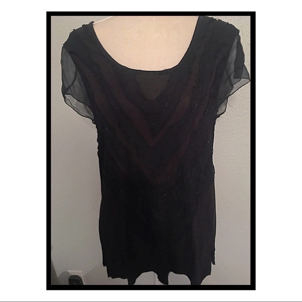 Armani Exchange Top